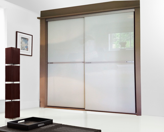 Stream Sliding Wardrobes