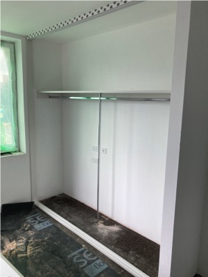 Essential 1 - 2800mm