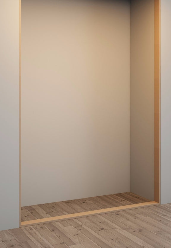 Wall to Wall Outer Framing Kit - 2800mm