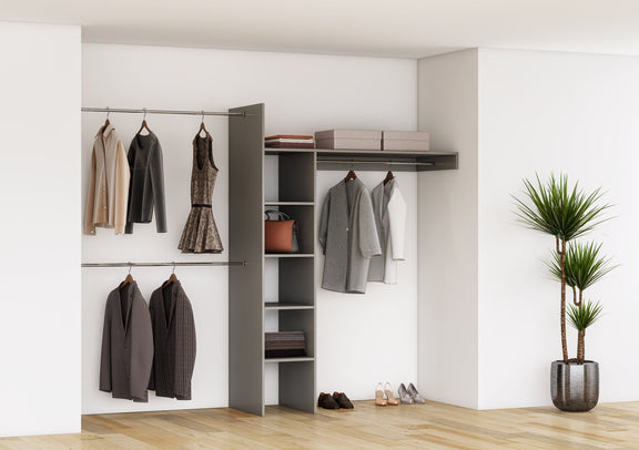 Axis No Drawer - 2000mm - 5000mm