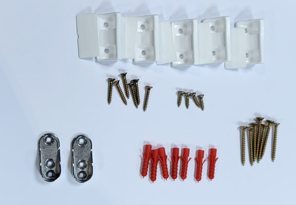 Fixing Kit C - Essential Interior 1 <1350mm