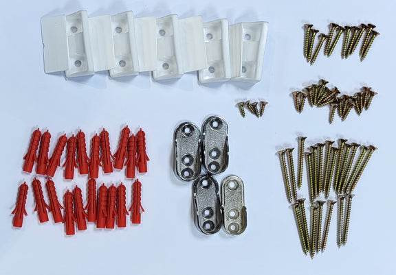 Fixing Kit E - Essential Interior 2 <2700mm