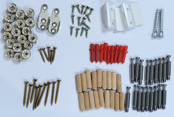 Fixing Kit F - Axis interior