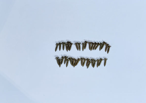 Fixing Kit G -Axis Drawers (2)