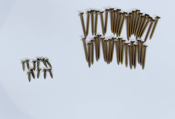 Fixing Kit H- Floor Panel