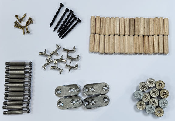 Fixing Kit J- Modular Hanger Unit