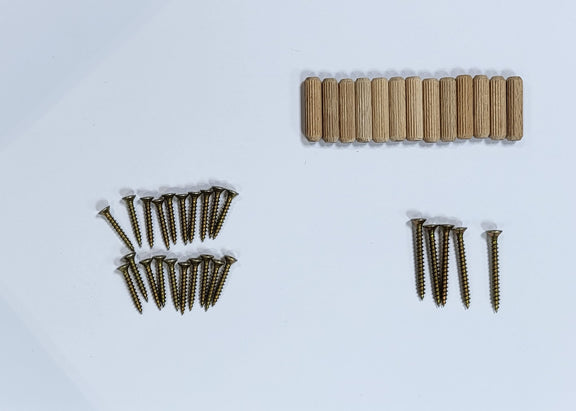 Fixing Kit K- Modular Framing Kit