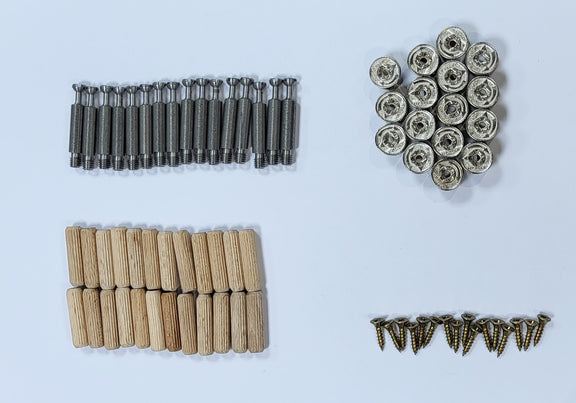 Fixing Kit L- Modular Drawer Unit