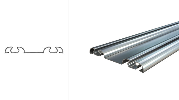 Origin Signature or Fusion Signature Track Set