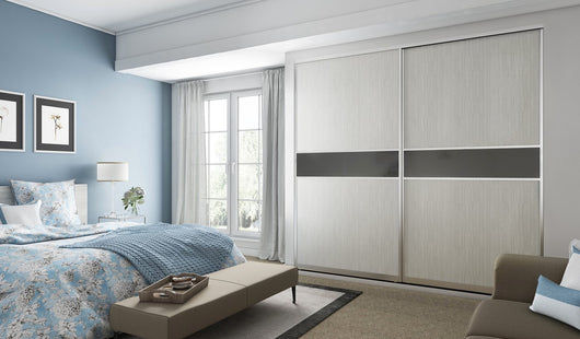 Fusion Sliding Wardrobes Image