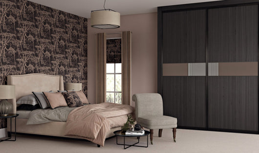 Fusion Sliding Wardrobes Image