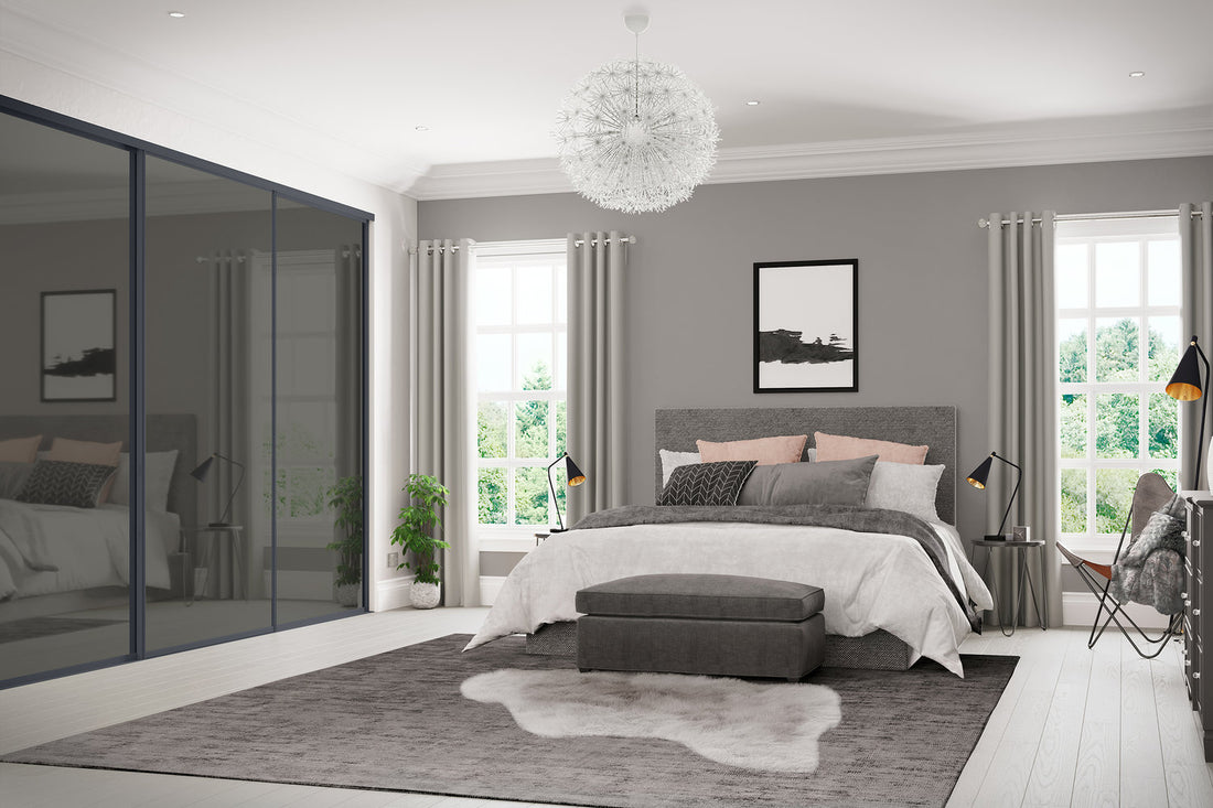 Origin Sliding Wardrobes Main Image