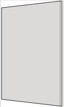 EDGE-GREY- H100 GRAPHITE HANDLE