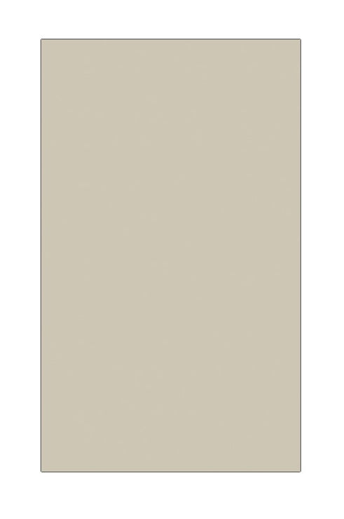 OPTIMA-TAUPE- H100 BLACK HANDLE